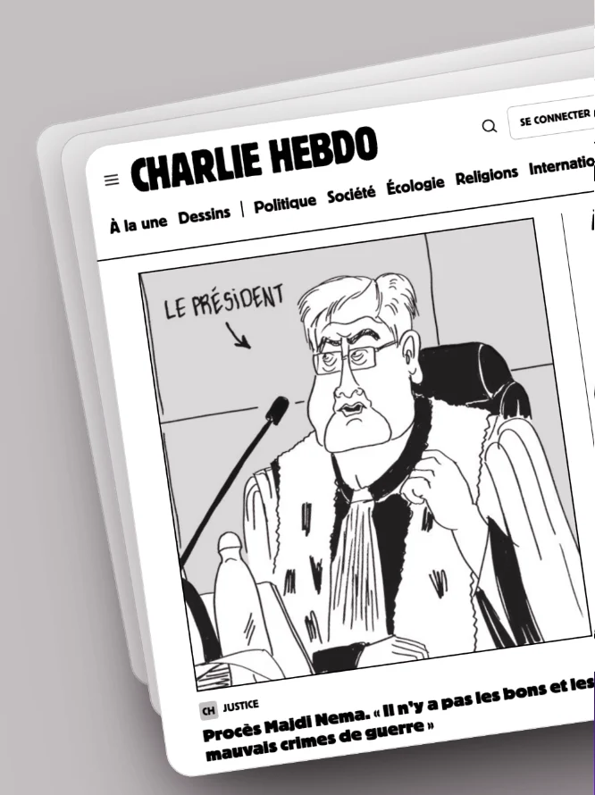 Présentation de Presse<br><br>